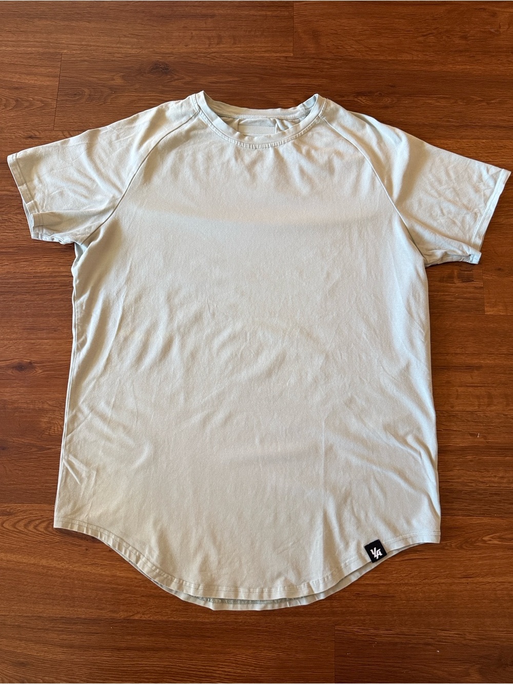 YoungLA Mint Green The Perfect Fit Tee - XL
